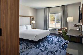 Fairfield By Marriott Inn & Suites Cornelia