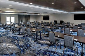 Fairfield By Marriott Inn & Suites Cornelia