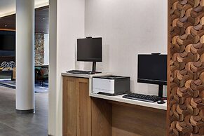 Fairfield By Marriott Inn & Suites Cornelia