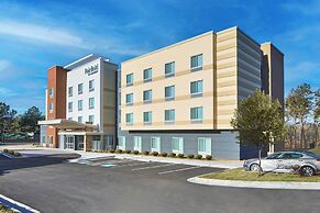 Fairfield By Marriott Inn & Suites Cornelia
