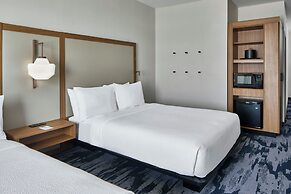 Fairfield By Marriott Inn & Suites Cornelia