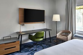 Fairfield By Marriott Inn & Suites Cornelia