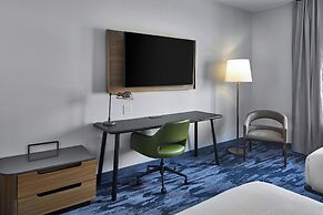 Fairfield By Marriott Inn & Suites Cornelia