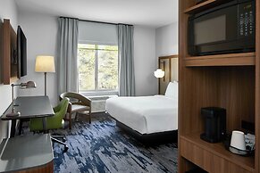 Fairfield By Marriott Inn & Suites Cornelia