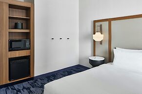 Fairfield By Marriott Inn & Suites Cornelia