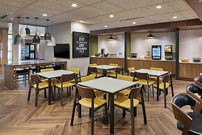 Fairfield By Marriott Inn & Suites Cornelia