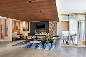 Fairfield By Marriott Inn & Suites Cornelia