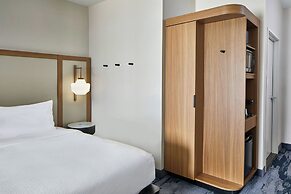 Fairfield By Marriott Inn & Suites Cornelia