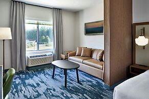 Fairfield By Marriott Inn & Suites Cornelia