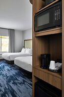 Fairfield By Marriott Inn & Suites Cornelia
