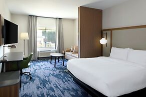 Fairfield By Marriott Inn & Suites Cornelia