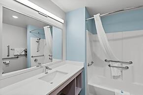 Woodspring Suites Coralville Iowa City