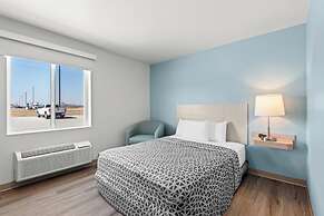Woodspring Suites Coralville Iowa City