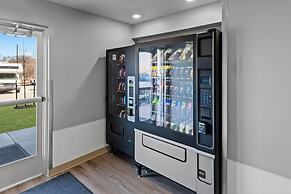 Woodspring Suites Coralville Iowa City