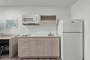 Woodspring Suites Coralville Iowa City