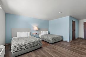 Woodspring Suites Coralville Iowa City