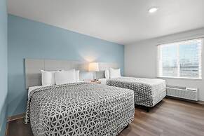 Woodspring Suites Coralville Iowa City