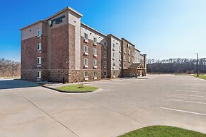 Woodspring Suites Coralville Iowa City