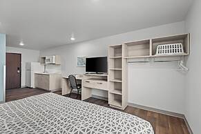 Woodspring Suites Coralville Iowa City