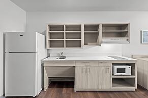 Woodspring Suites Coralville Iowa City