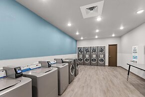 Woodspring Suites Jackson Pearl I-20