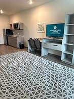 Woodspring Suites Jackson Pearl I-20