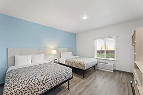 Woodspring Suites Jackson Pearl I-20