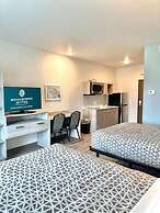 Woodspring Suites Jackson Pearl I-20