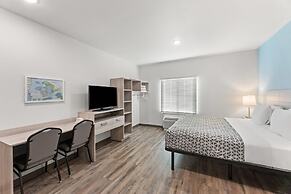 Woodspring Suites Jackson Pearl I-20