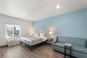 Woodspring Suites Jackson Pearl I-20