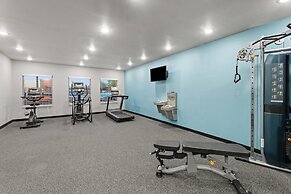 Woodspring Suites Jackson Pearl I-20