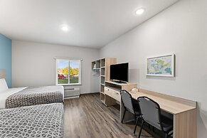 Woodspring Suites Jackson Pearl I-20