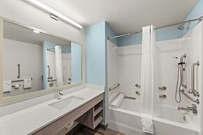 Woodspring Suites Jackson Pearl I-20
