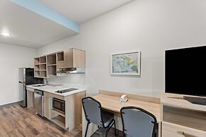 Woodspring Suites Jackson Pearl I-20