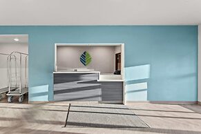 Woodspring Suites Jackson Pearl I-20