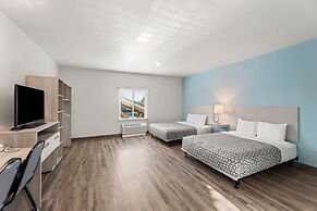 Woodspring Suites Jackson Pearl I-20