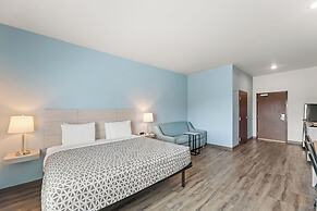 Woodspring Suites Jackson Pearl I-20