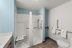 Woodspring Suites Jackson Pearl I-20