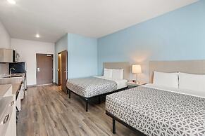 Woodspring Suites Jackson Pearl I-20