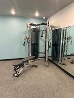 Woodspring Suites Jackson Pearl I-20