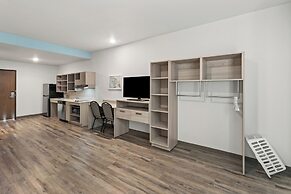 Woodspring Suites Jackson Pearl I-20