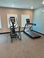 Woodspring Suites Jackson Pearl I-20