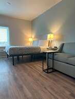 Woodspring Suites Jackson Pearl I-20