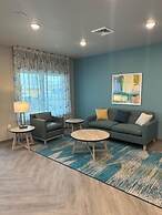 Woodspring Suites Jackson Pearl I-20