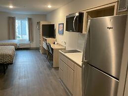 Woodspring Suites Charlotte Airport