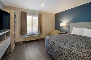 Woodspring Suites Charlotte Airport