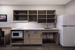 Woodspring Suites Charlotte Airport