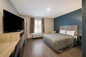 Woodspring Suites Charlotte Airport