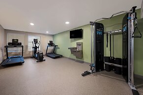 Woodspring Suites Charlotte Airport