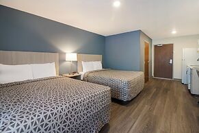Woodspring Suites Charlotte Airport
